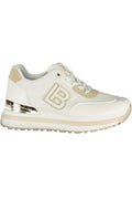 LAURA BIAGIOTTI DAMEN-SPORTSCHUHE, WEISS Weiß 41 8052334274161