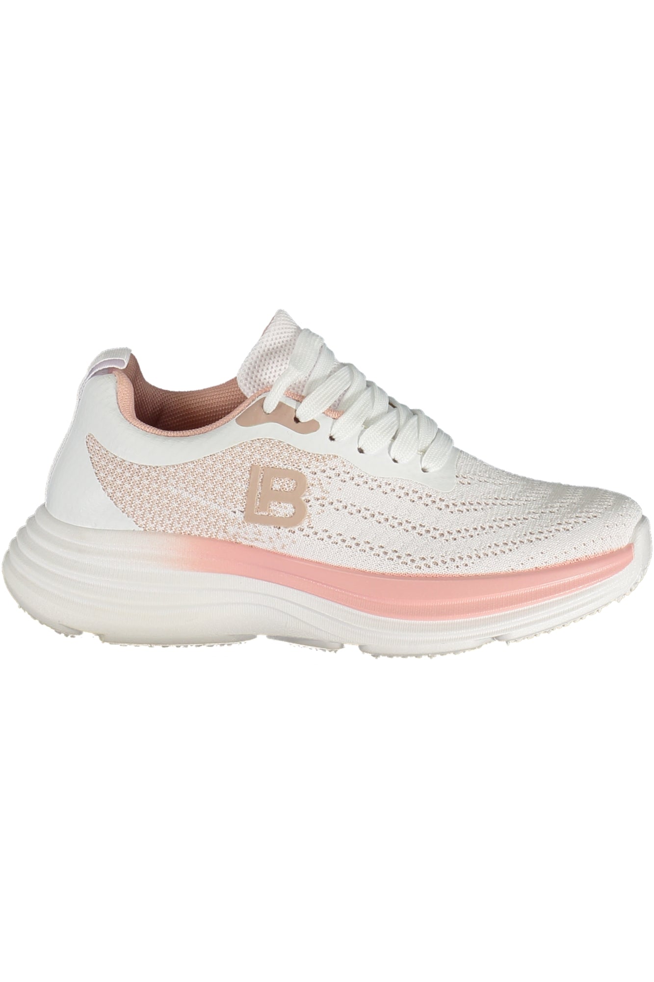 LAURA BIAGIOTTI DAMEN-SPORTSCHUHE, WEISS Weiß 41 8059529966740