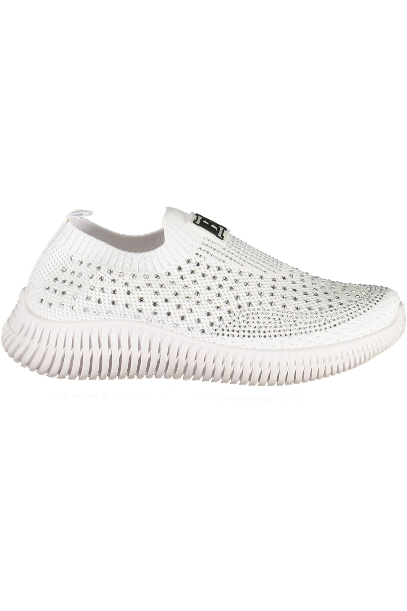 LAURA BIAGIOTTI DAMEN-SPORTSCHUHE, WEISS Weiß 41 8052334276127