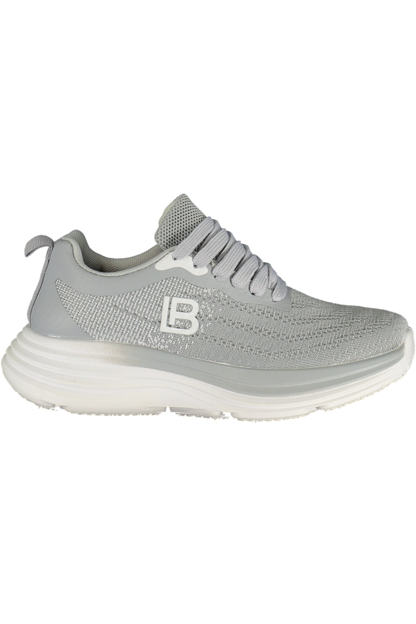 LAURA BIAGIOTTI DAMEN-SPORTSCHUHE, GRAU Grau 41 8052334275700