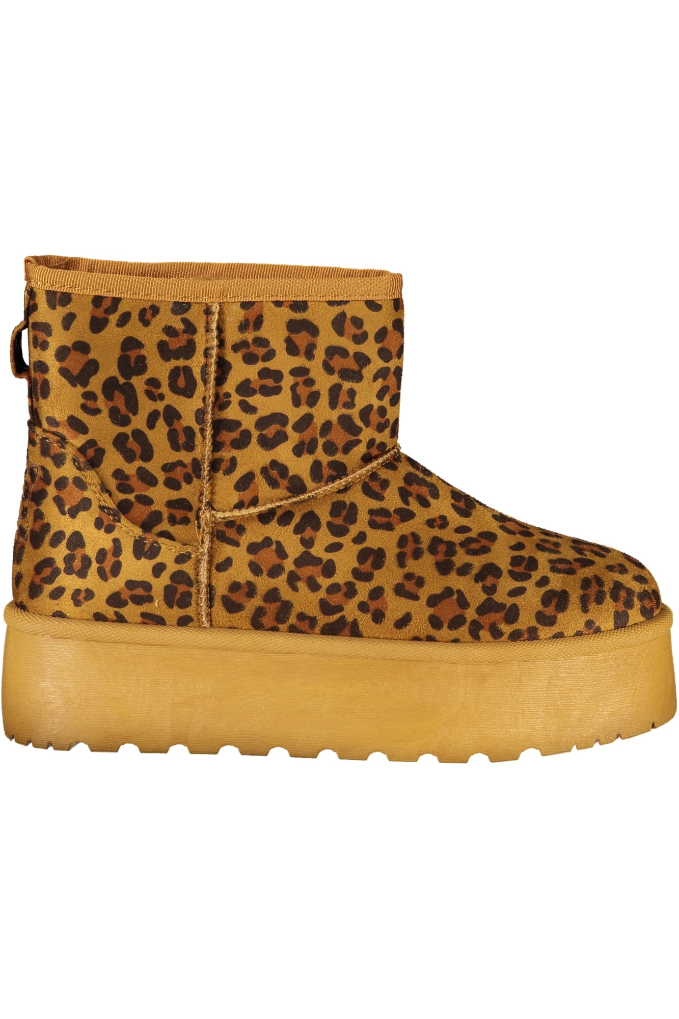 LAURA BIAGIOTTI DAMENSTIEFEL IN BRAUN Braun 40 8059529962605