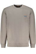 GRAUES REISSVERSCHLUSS-SWEATSHIRT FÜR HERREN VON LEE Grau S 5401139041899