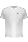 LEE HERREN-KURZARM-T-SHIRT WEISS Weiß 2XL 5401018863864