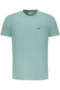 LEE HERREN KURZARM T-SHIRT GRÜN Grün XL 5401139038417