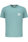 LEE HERREN KURZARM T-SHIRT GRÜN Grün L 5401139374898