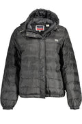 LEVI'S SCHWARZE FRAUENJACKE Schwarz XS 5400970450464
