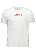 LEVI'S KURZARM-T-SHIRT HERREN WEISS Weiß 2XL 5400970684418