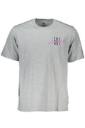 LEVI'S KURZARM-T-SHIRT HERREN GRAU Grau XL 5401128013371