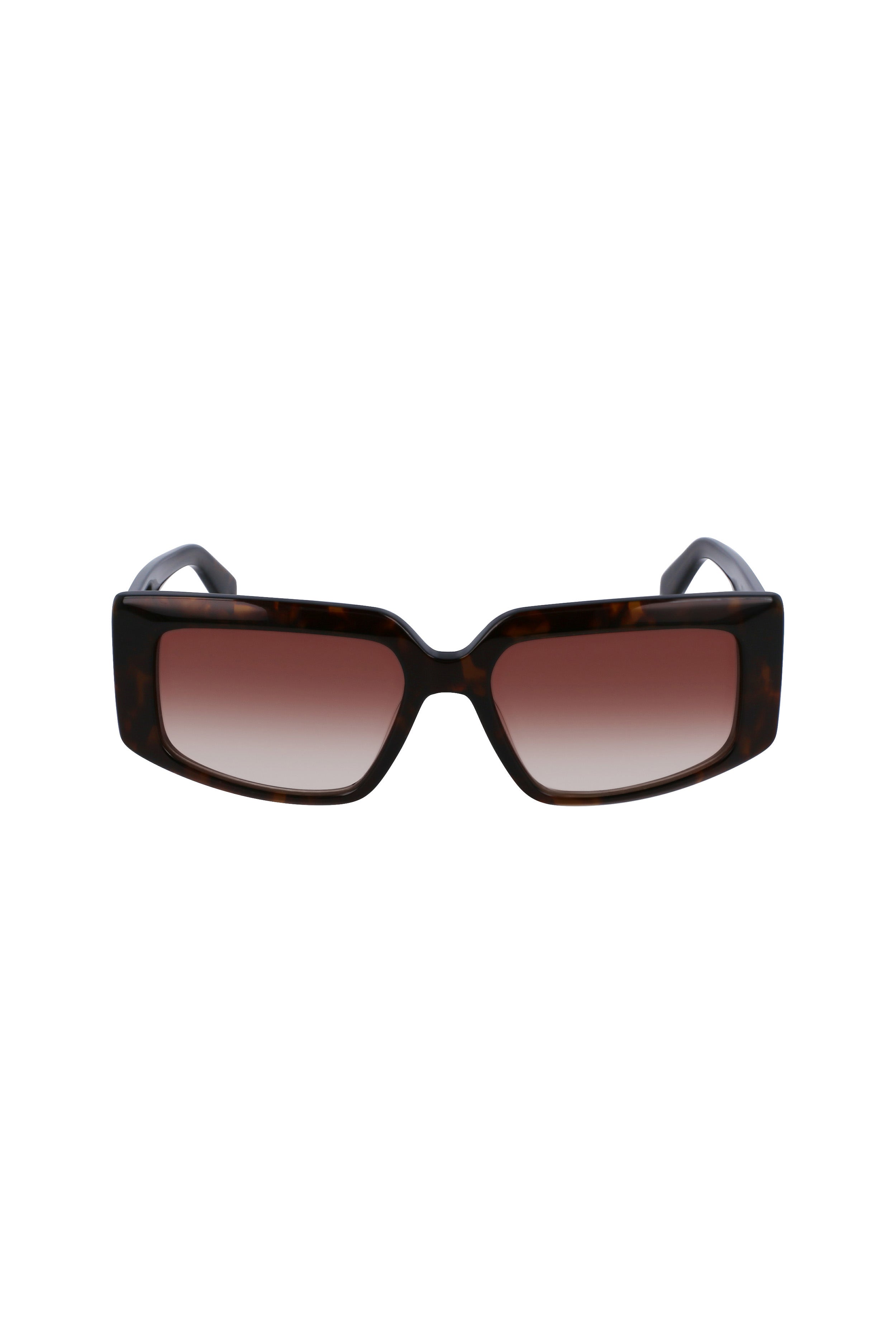 LIU JO BRAUNE DAMEN-SONNENBRILLE Braun UNI 8054944757072