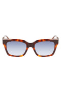 LIU JO BRAUNE DAMEN-SONNENBRILLE Braun UNI 8057590007355