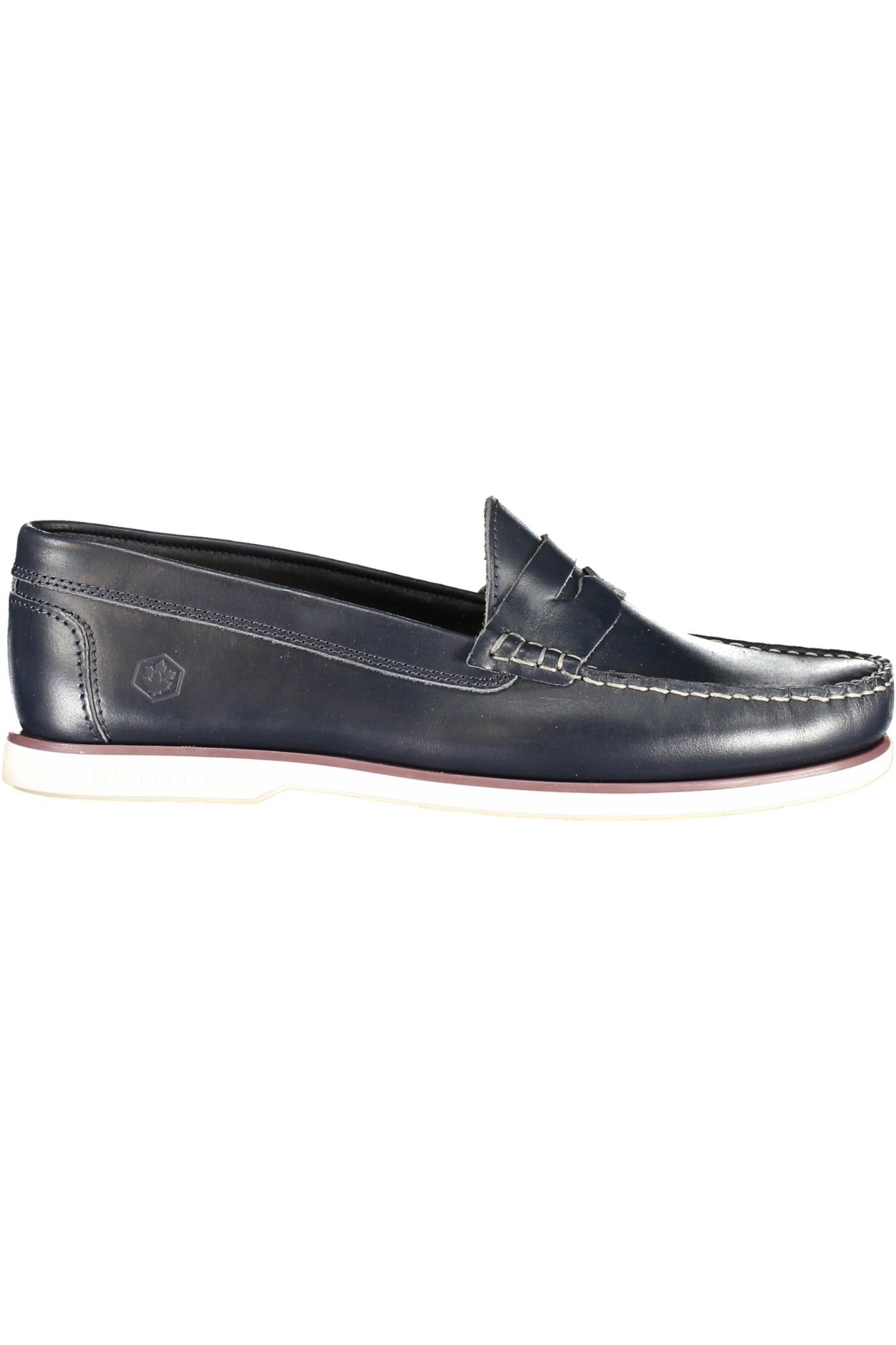 LUMBERJACK HERRENSCHUHE KLASSIKER BLAU Blau 41 8052383430563