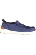LUMBERJACK HERRENSCHUHE KLASSIKER BLAU Blau 40 8052383448407