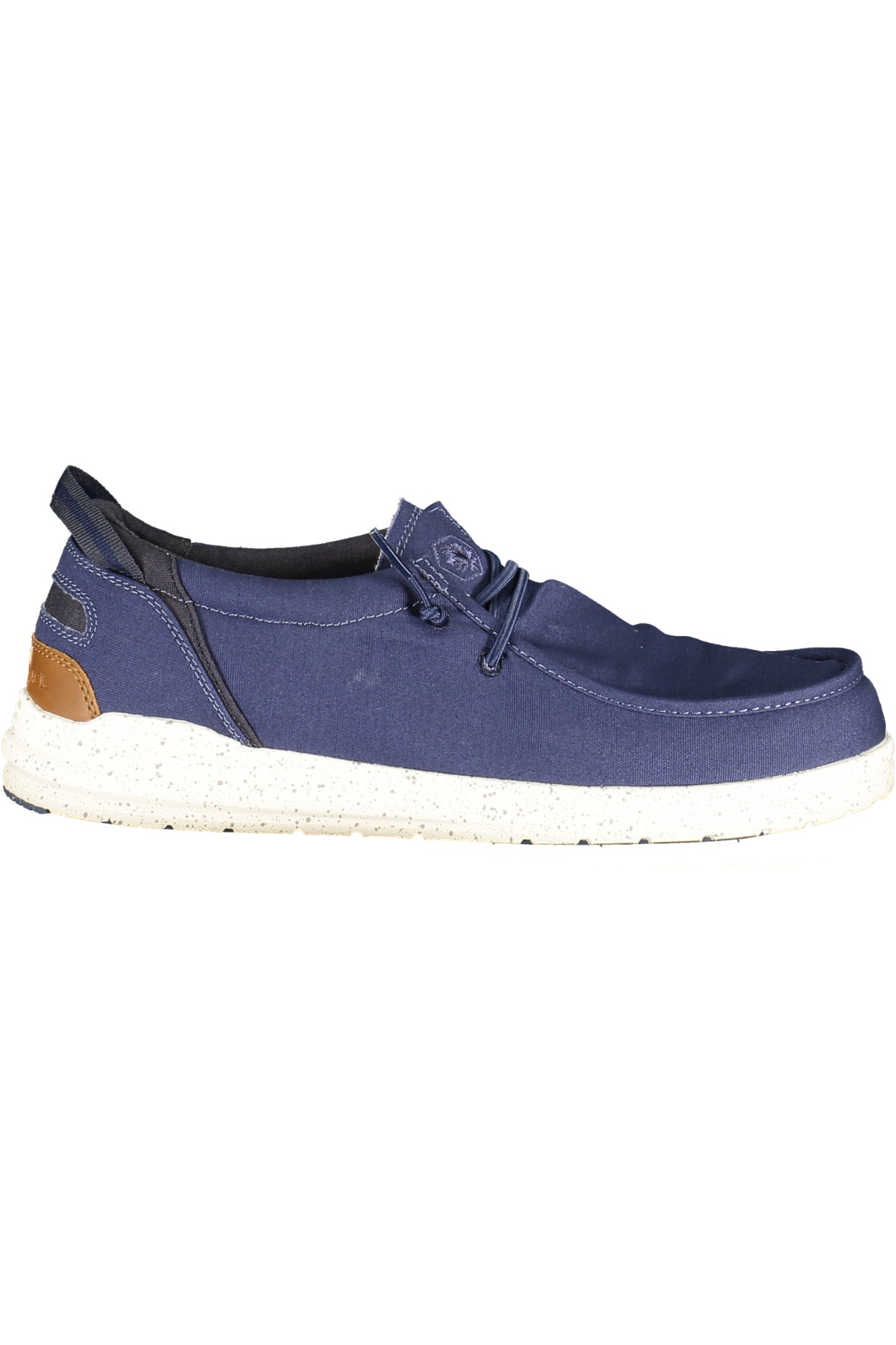 LUMBERJACK HERRENSCHUHE KLASSIKER BLAU Blau 40 8052383448407