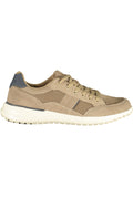 LUMBERJACK Herren-Sportschuhe in Beige Beige 41 8052383456242