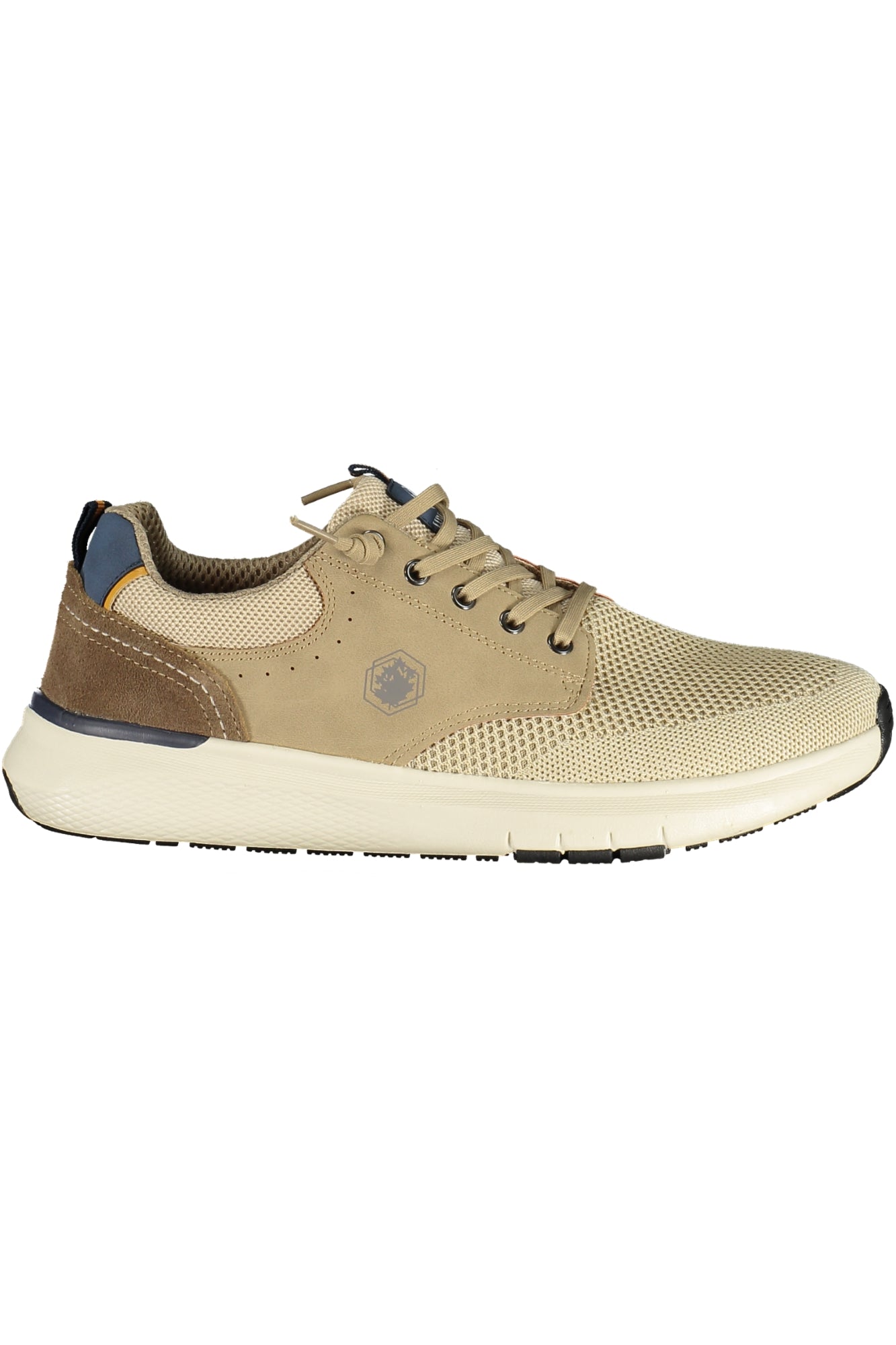 LUMBERJACK Herren-Sportschuhe in Beige Beige 40 8052383461727