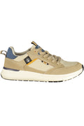 LUMBERJACK Herren-Sportschuhe in Beige Beige 40 8052383461369