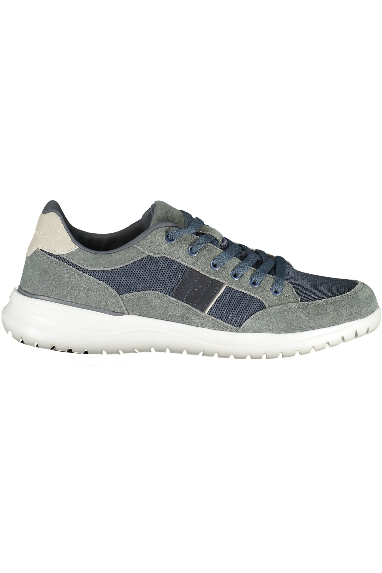 LUMBERJACK Herren-Sportschuhe in Blau Blau 40 8052383456051