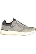 LUMBERJACK HERREN SPORTSCHUHE GRAU Grau 44 8056815319228