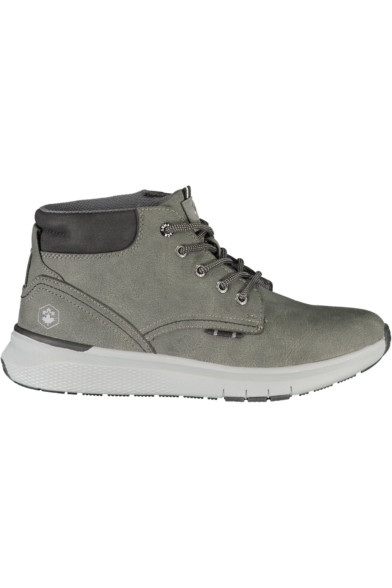 LUMBERJACK HERREN SPORTSCHUHE GRAU Grau 45 8056815319051