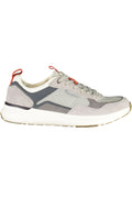 LUMBERJACK Herren-Sportschuhe, Grau Grau 40 8052383460645