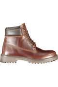 LUMBERJACK HERREN SPORTSCHUHE BRAUN Braun 41 8052383040069