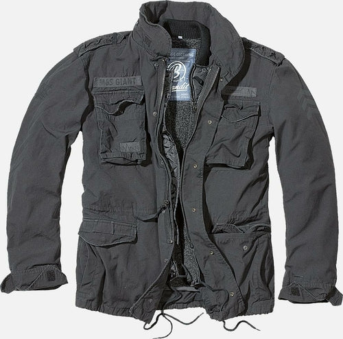 M65 Giant Jacket35