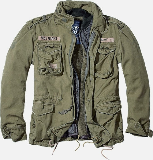 M65 Giant Jacket36