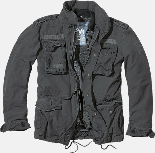 M65 Giant Jacket38
