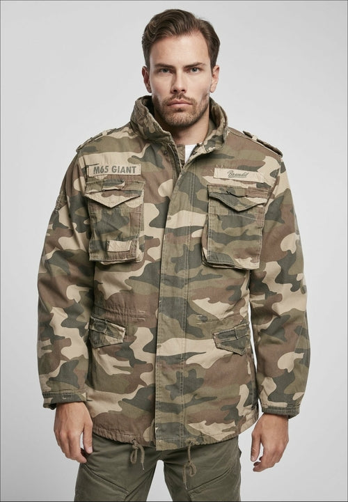 M65 Giant Jacket14