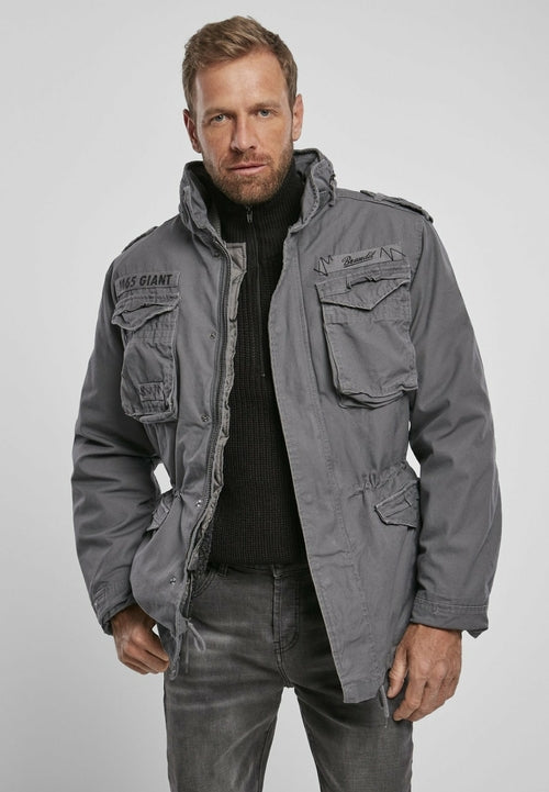 M65 Giant Jacket16