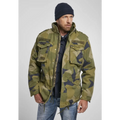 M65 Giant Jacket, eine Premium-Feldjacke