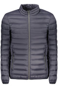 MARINA YACHTING HERREN BLAUE JACKE Blau M 8053000083902