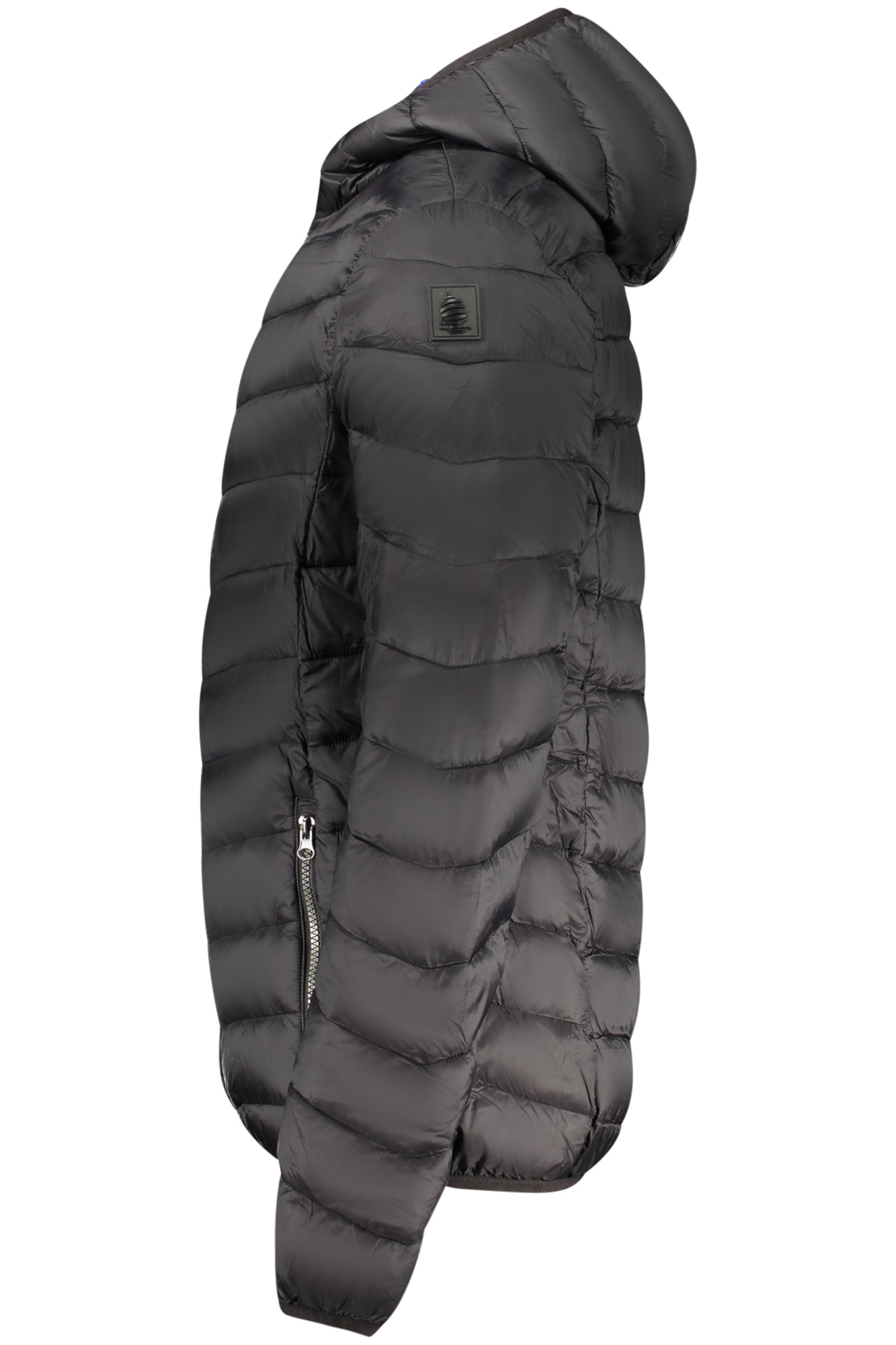 GIACCA DA UOMO MARINA YACHTING NERA