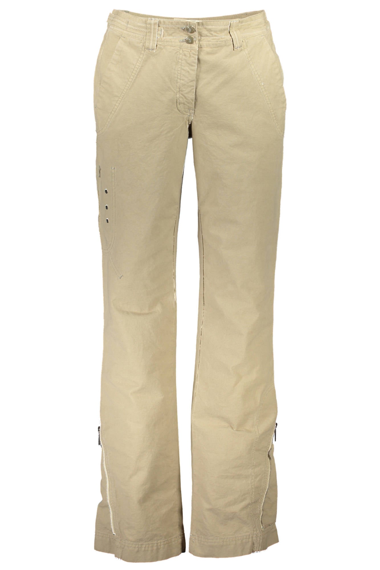 MURPHY&amp;NYE BEIGE HERRENHOSE Beige 32 8053000001234