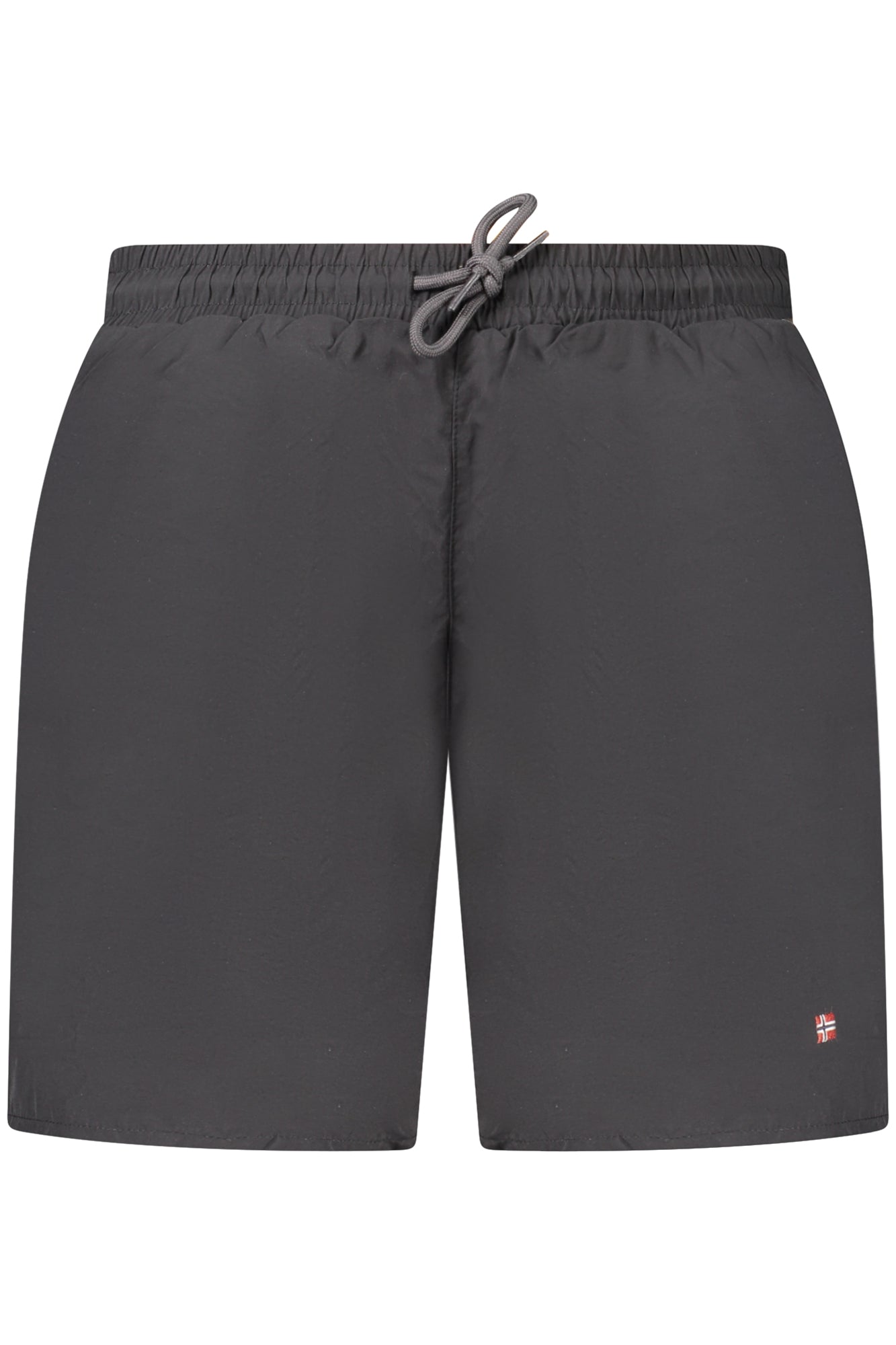 Napapijri Herren Badehose Schwarz Schwarz S 194905946294