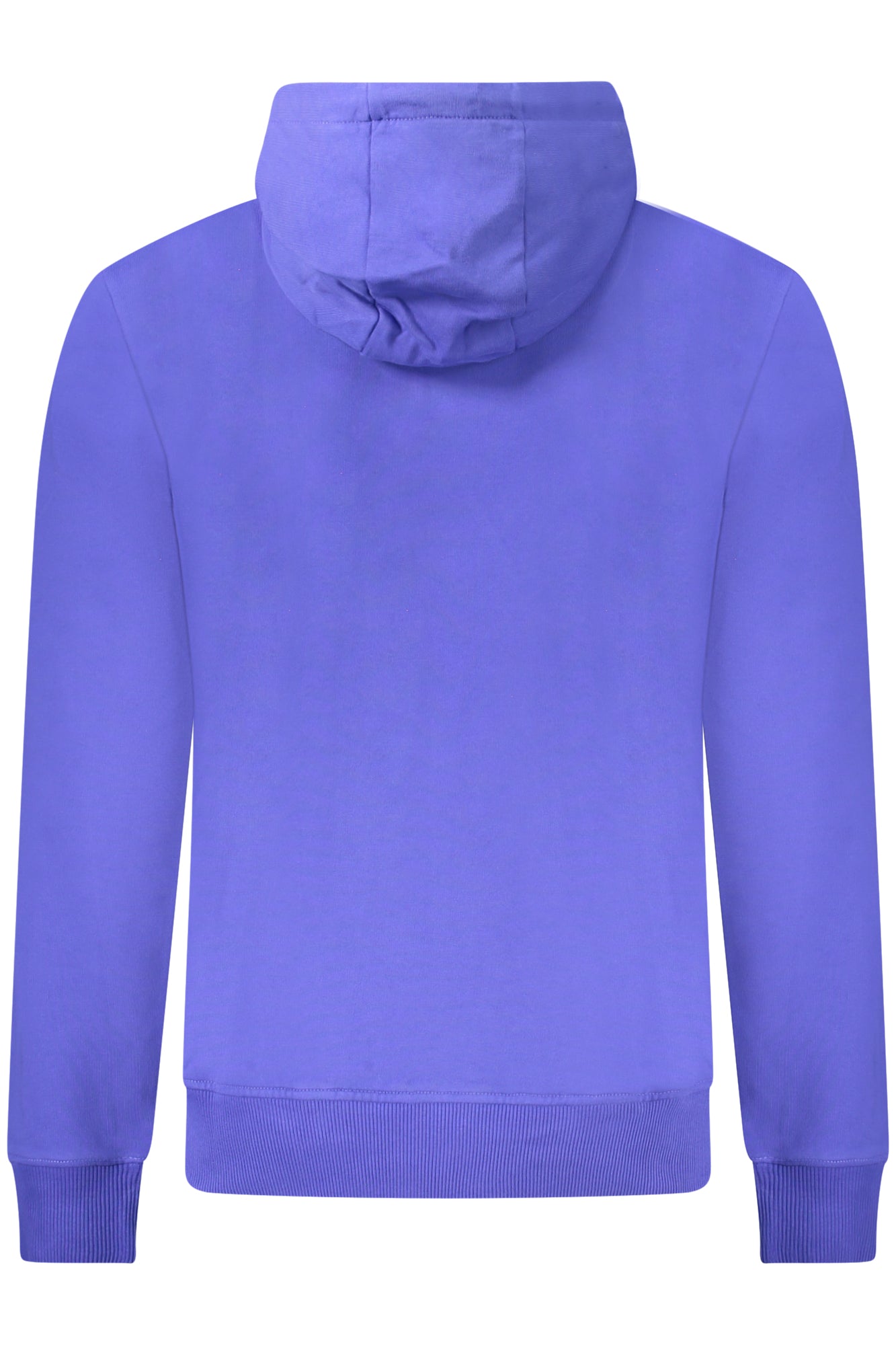 NAPAPIJRI MEN'S ZIP-UP SWEATSHIRT, BLUE