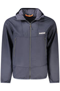 NAPAPIJRI HERRENJACKE BLAU Blau S 198265589238