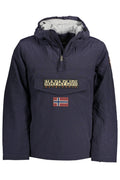 NAPAPIJRI HERRENJACKE BLAU Blau XL 196249330487