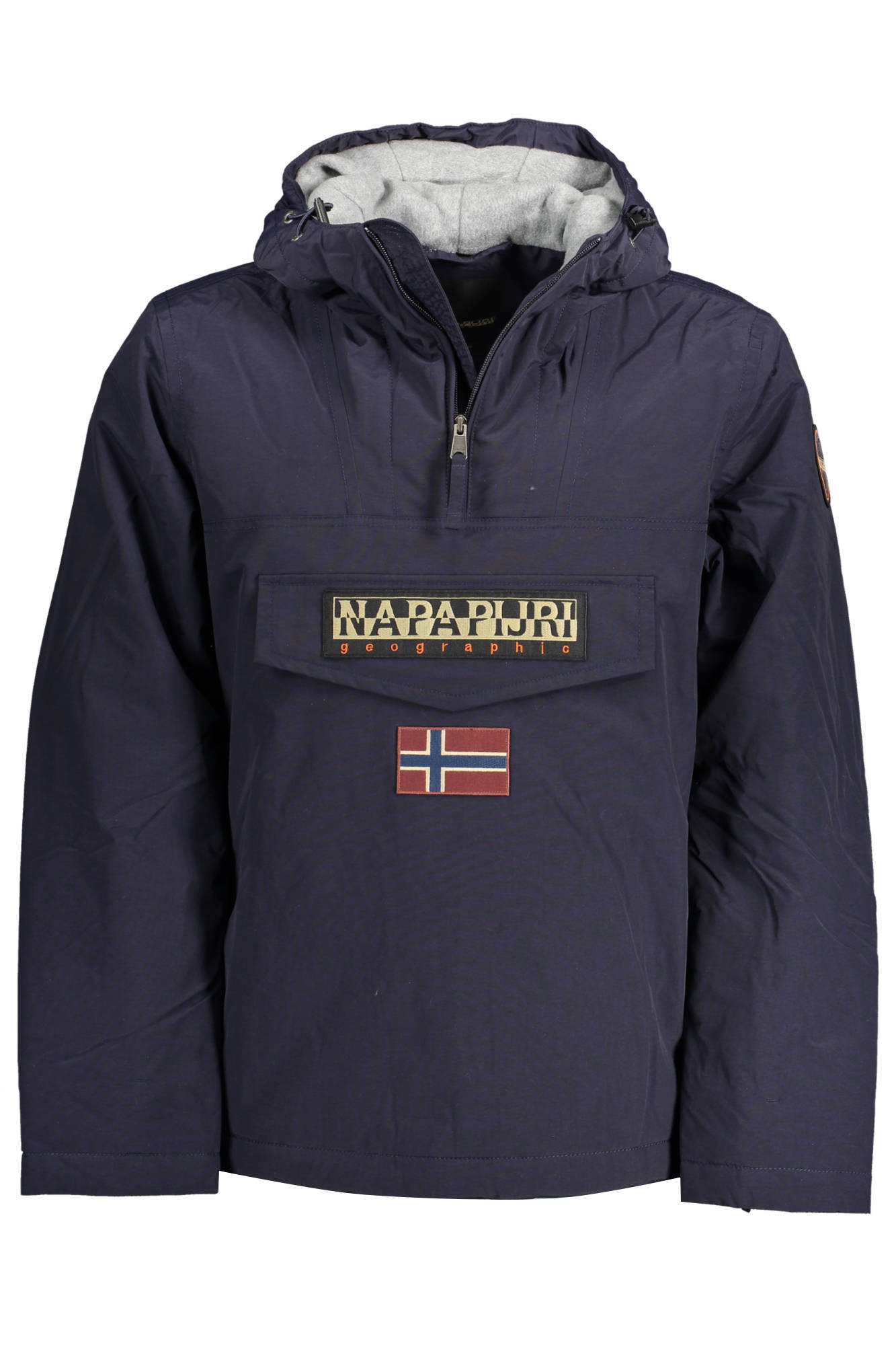 NAPAPIJRI HERRENJACKE BLAU Blau XL 196249330487
