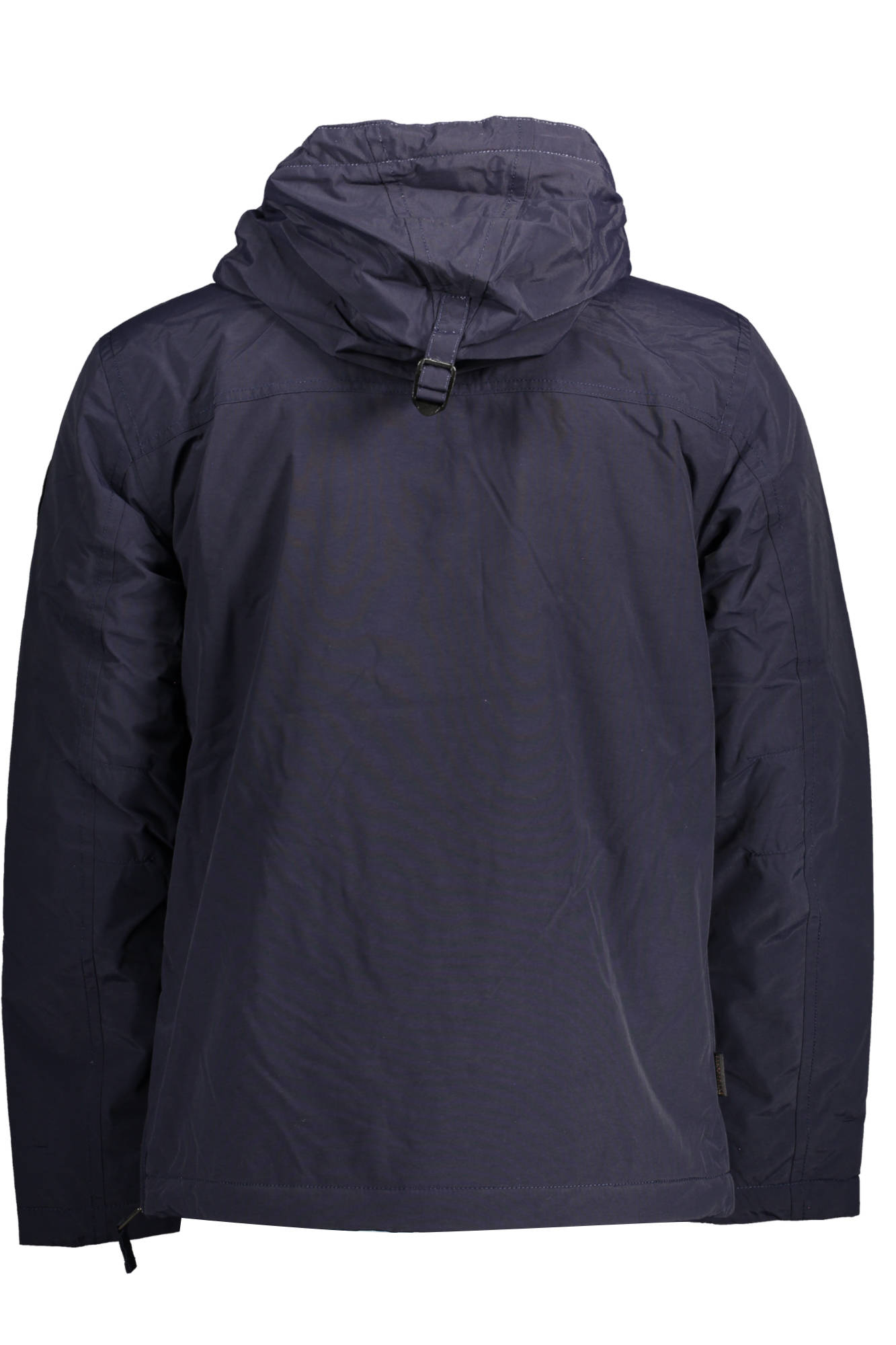 NAPAPIJRI MEN'S JACKET BLUE