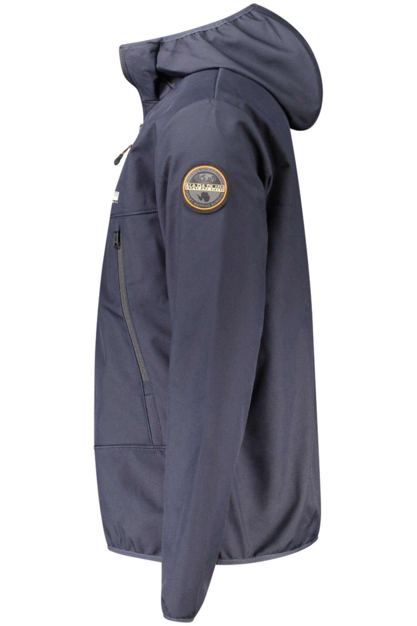 NAPAPIJRI MEN'S JACKET BLUE