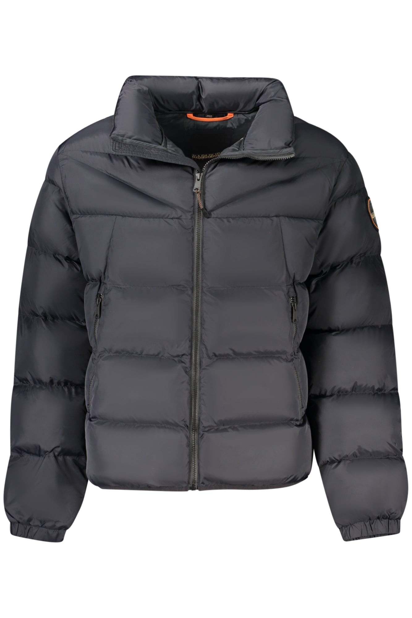 NAPAPIJRI HERRENJACKE SCHWARZ Schwarz S 198265577150