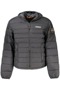 NAPAPIJRI HERRENJACKE SCHWARZ Schwarz S 198265622003