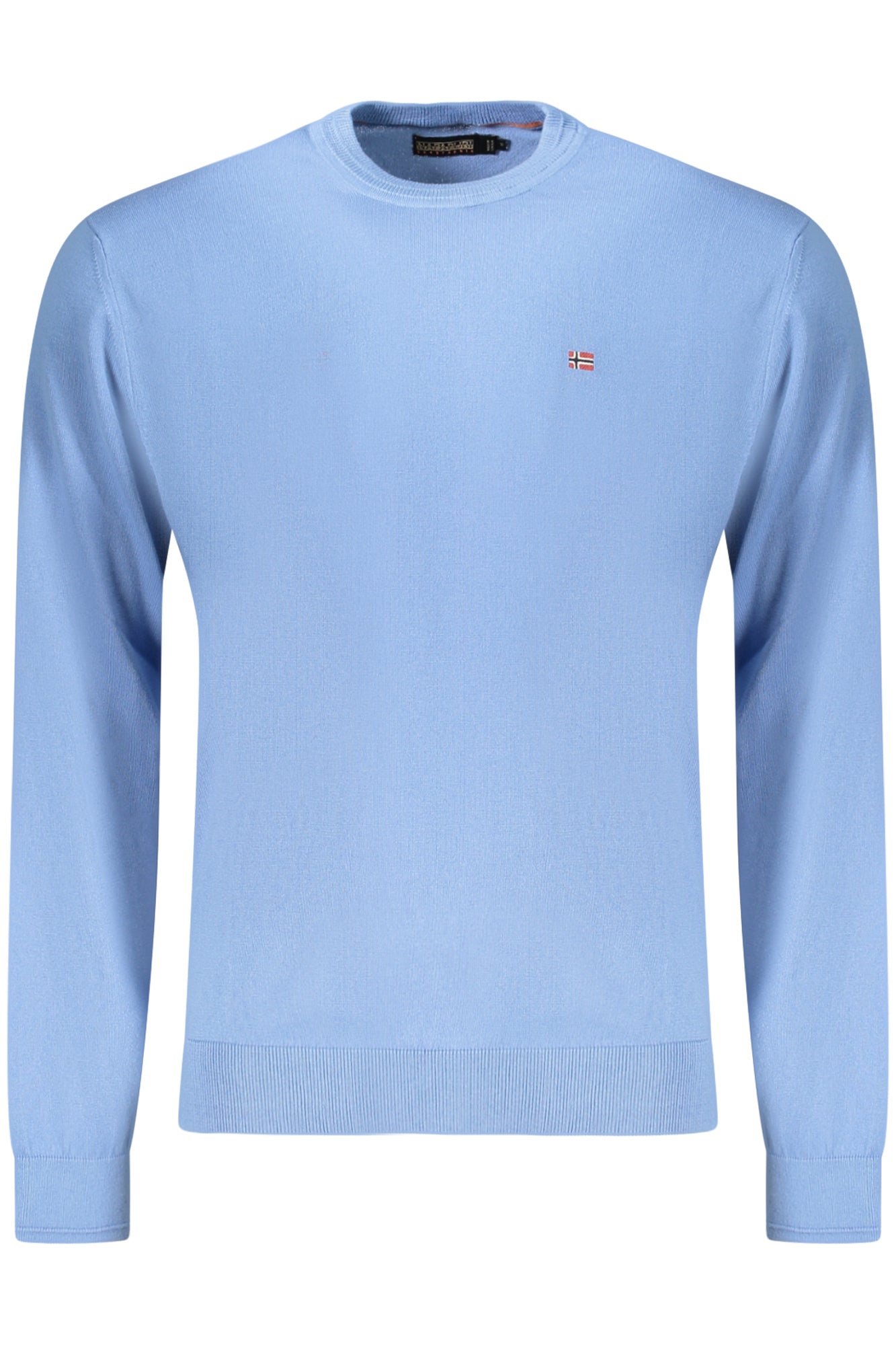 Blauer Herrenpullover von NAPAPIJRI Blau 3XL 196246975445