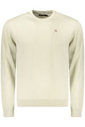Napapijri Herren Pullover in Beige Beige 2XL 198265642476
