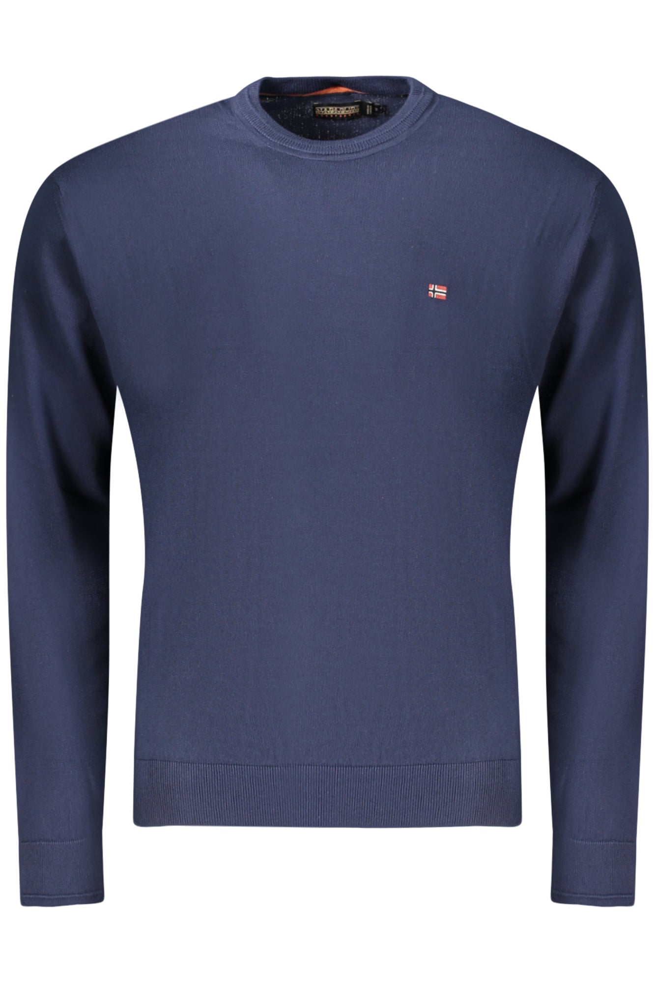 Blauer Herrenpullover von NAPAPIJRI Blau 3XL 196246974271