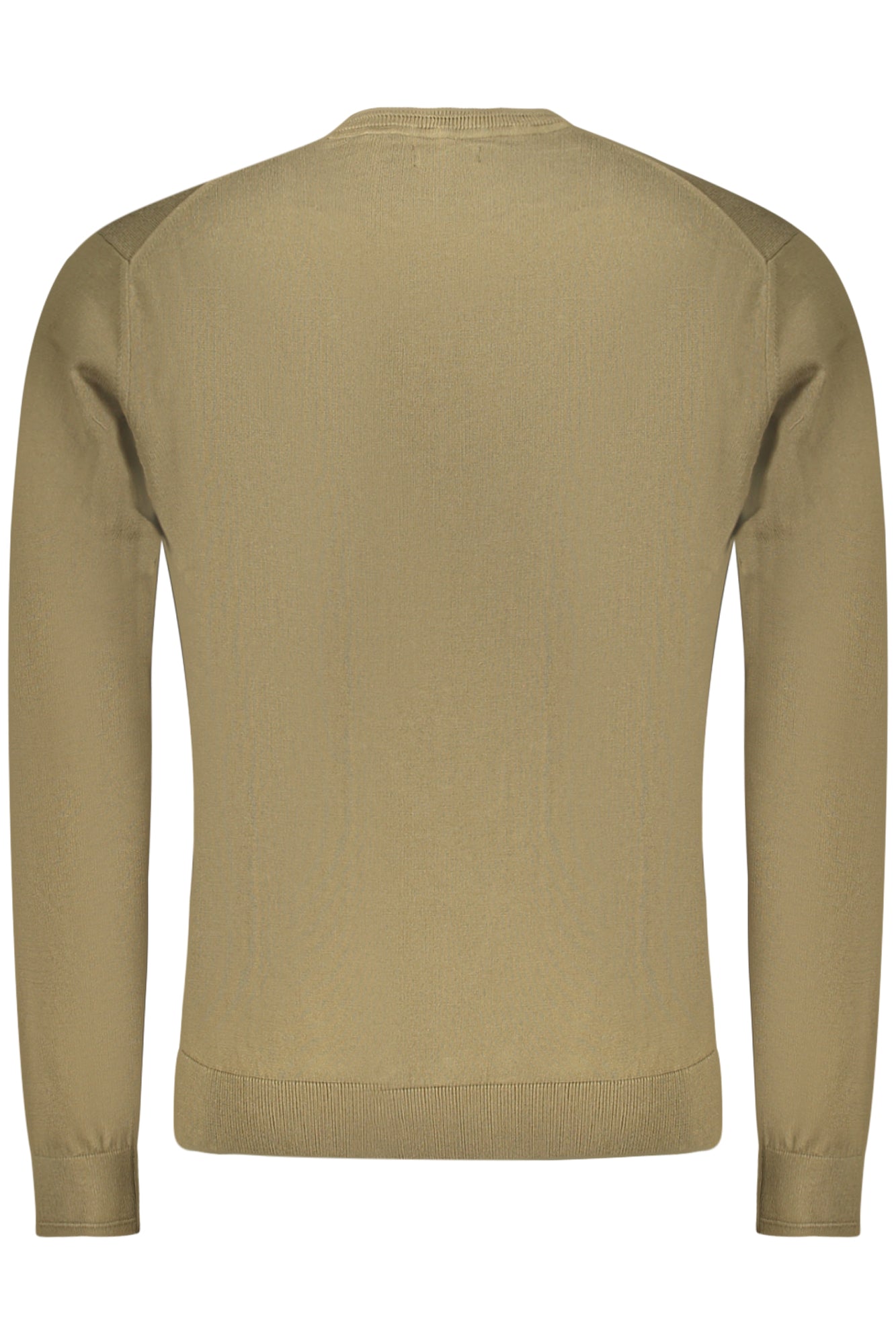 Maglione verde da uomo di NAPAPIJRI