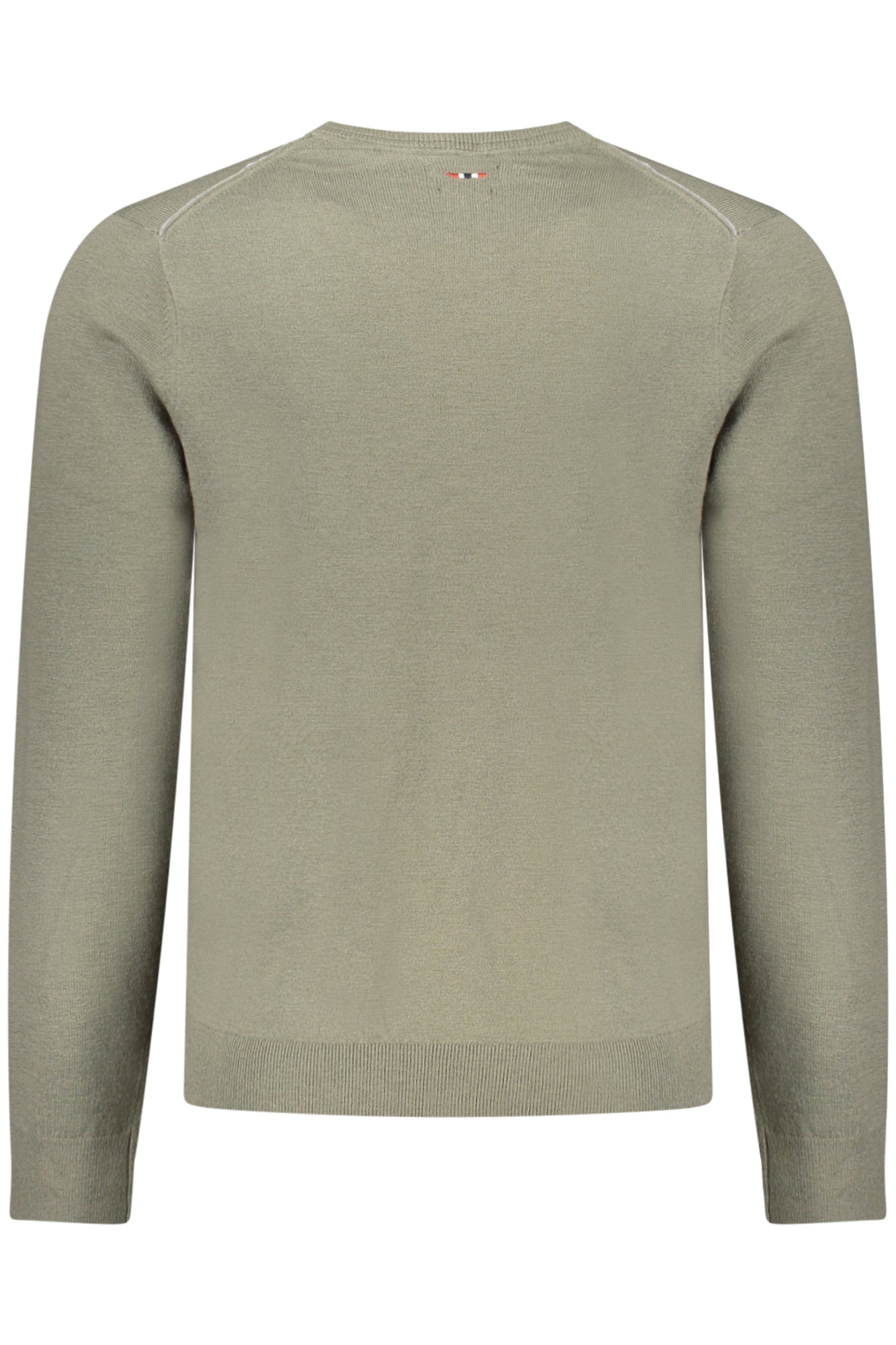 Napapijri Men's Sweater Green