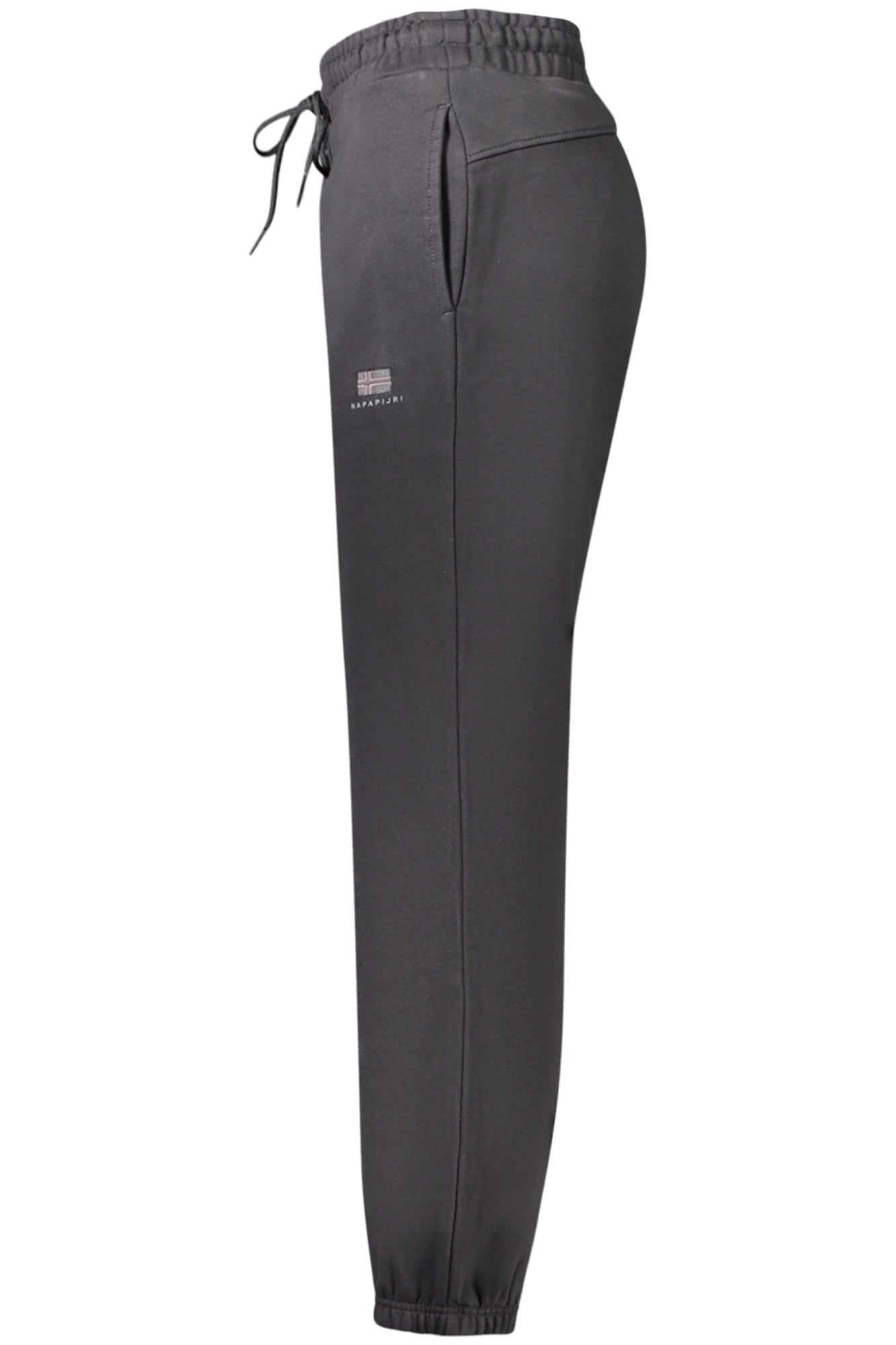 Napapijri Women's Long Training Pants Black