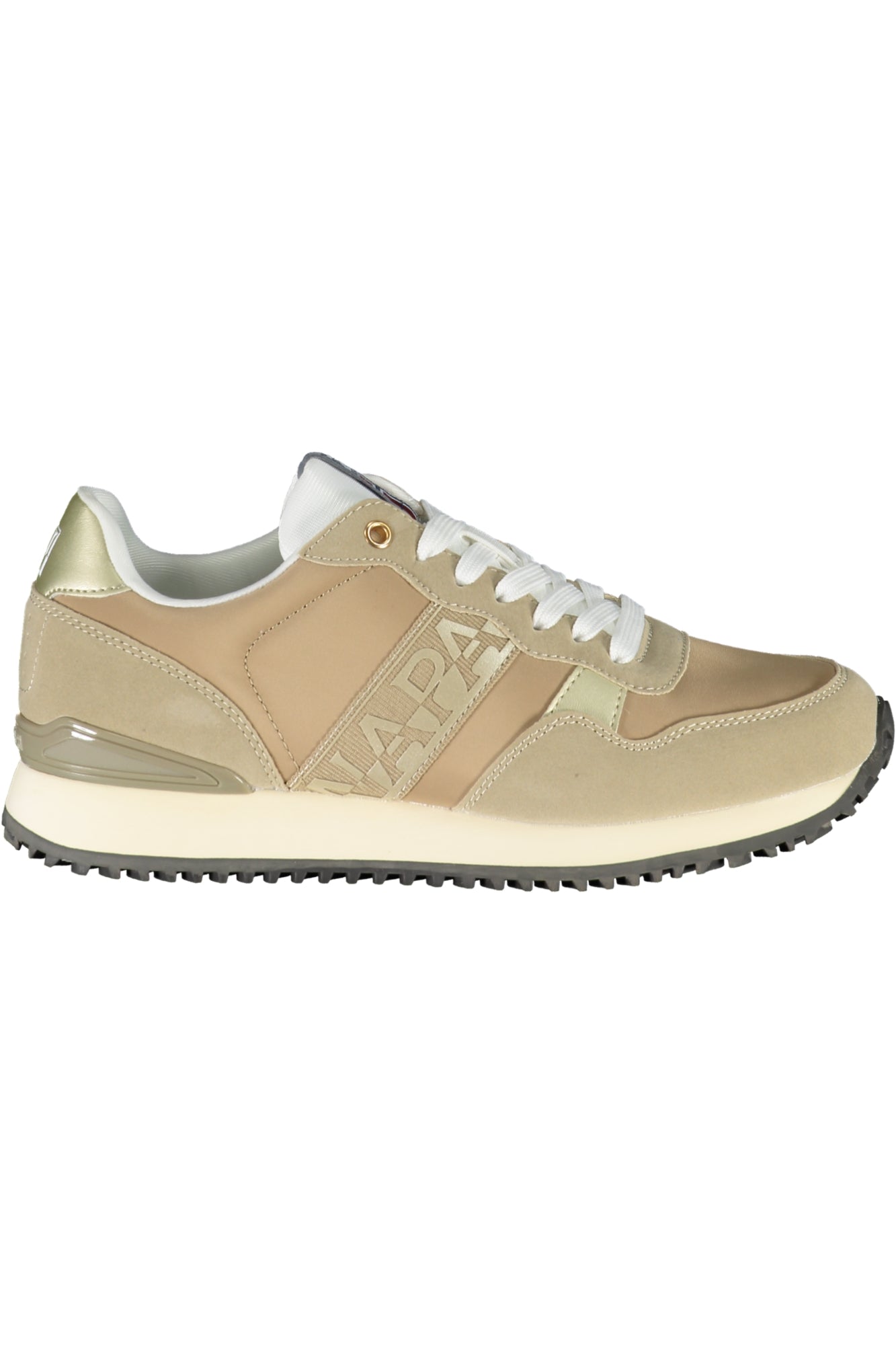 NAPAPIJRI SCHUHE BEIGE DAMEN-SPORTSCHUHE Beige 40 194112970167